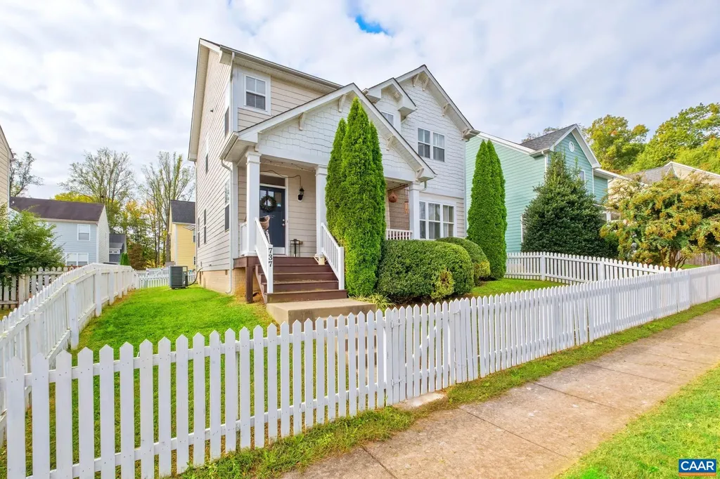 737 Country Green Road Charlottesville VA 22903
