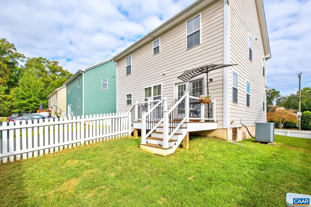 737 Country Green Road Charlottesville VA 22903