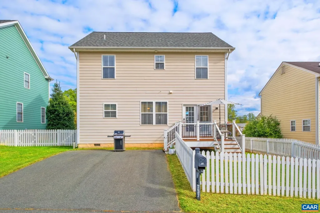 737 Country Green Road Charlottesville VA 22903