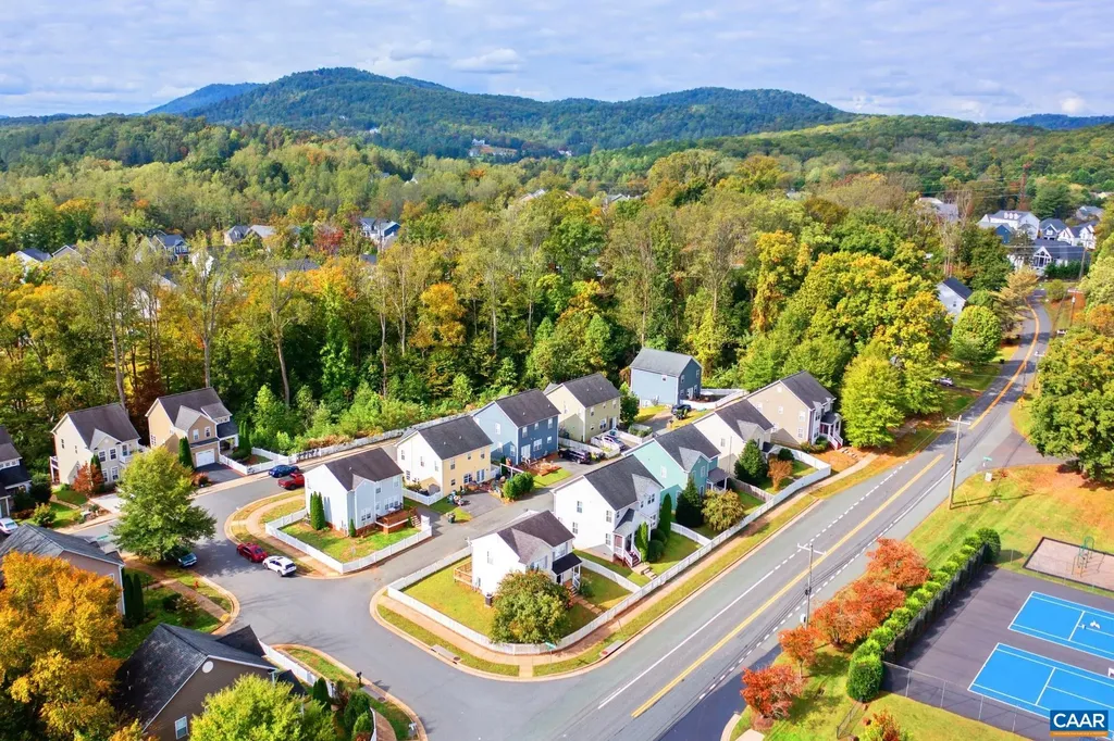 737 Country Green Road Charlottesville VA 22903