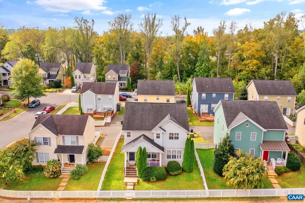 737 Country Green Road Charlottesville VA 22903