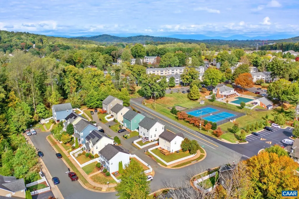 737 Country Green Road Charlottesville VA 22903