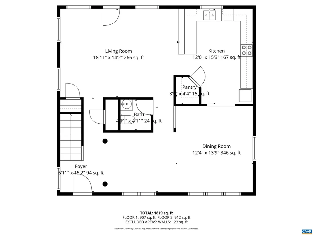 737 Country Green Road Charlottesville VA 22903