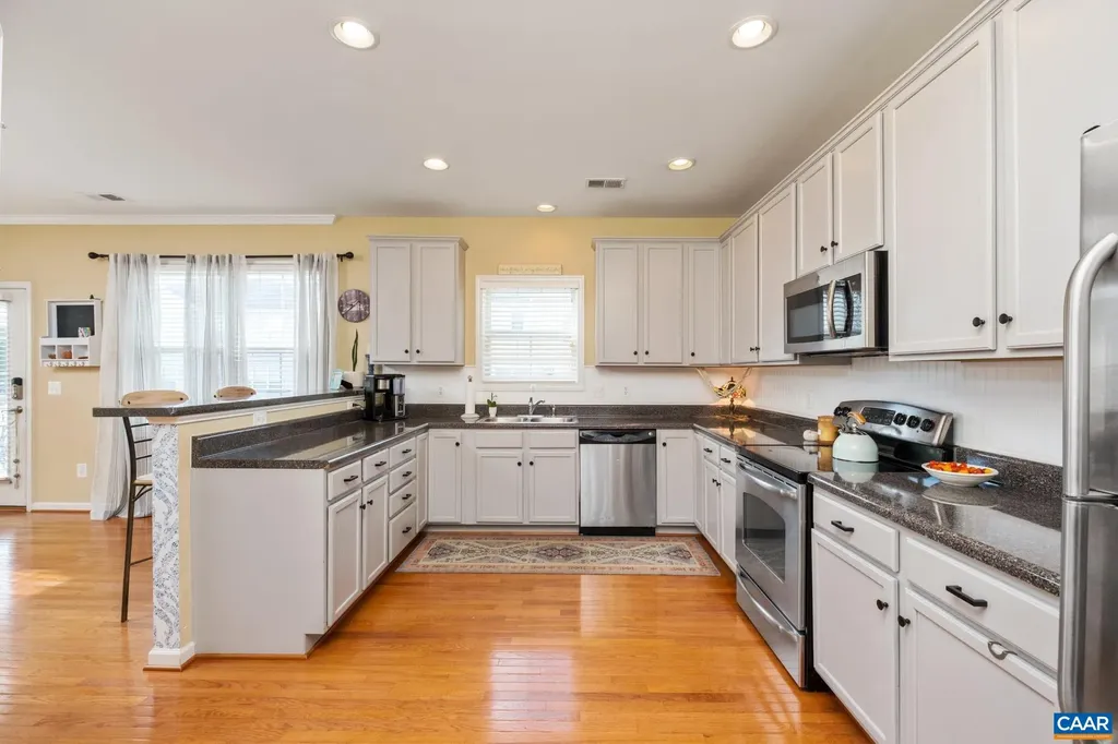 737 Country Green Road Charlottesville VA 22903