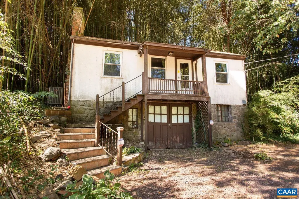 554 Valley Road Charlottesville VA 22903