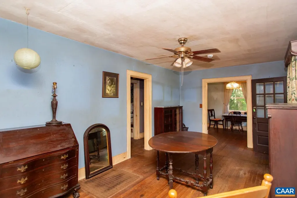 554 Valley Road Charlottesville VA 22903