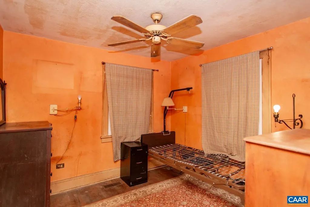 554 Valley Road Charlottesville VA 22903