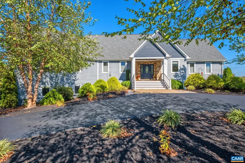 59 London Court Ruckersville VA 22968