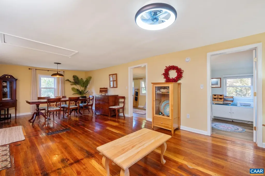 4601 Loving Road North Garden VA 22959