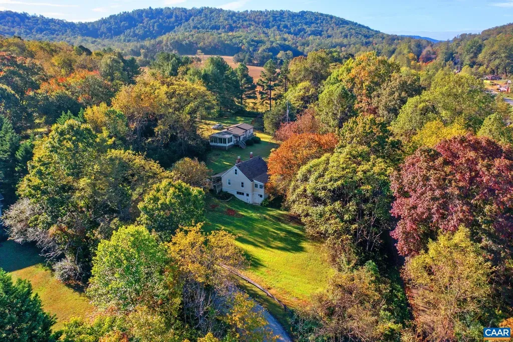 4601 Loving Road North Garden VA 22959