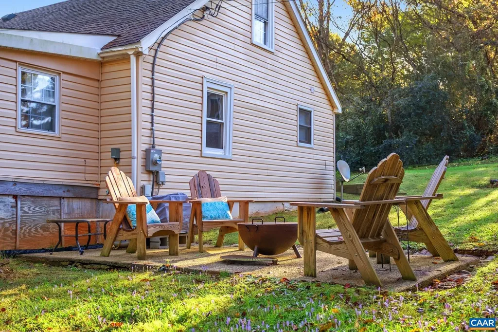 4601 Loving Road North Garden VA 22959