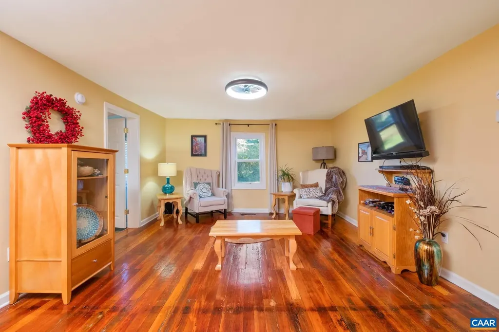 4601 Loving Road North Garden VA 22959