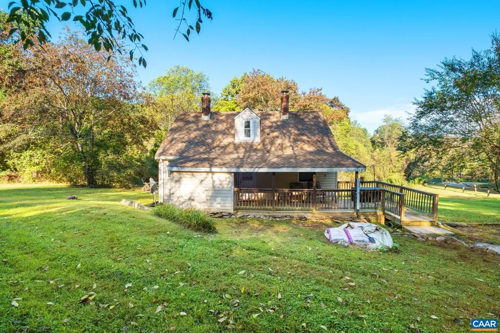 4601 Loving Road North Garden VA 22959