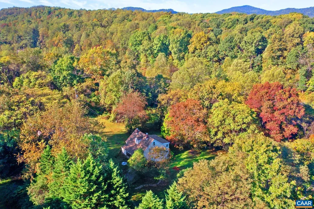 4601 Loving Road North Garden VA 22959