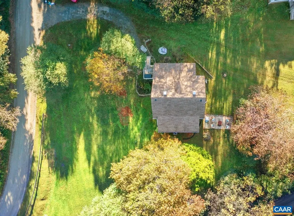 4601 Loving Road North Garden VA 22959