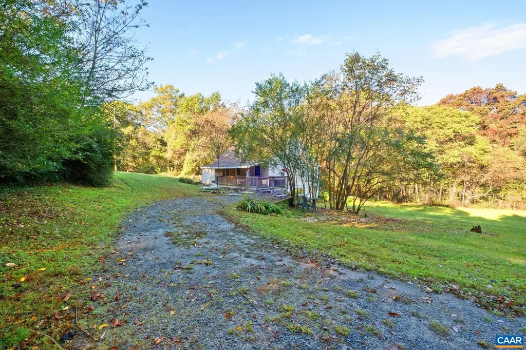 4601 Loving Road North Garden VA 22959