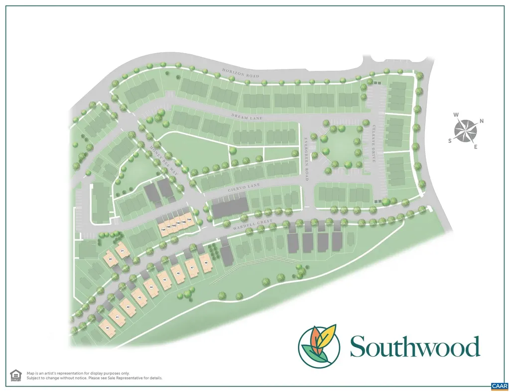 45 Wardell Crest Charlottesville VA 22902