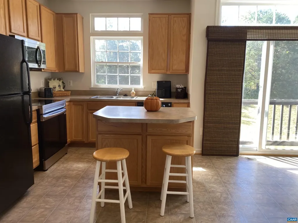 614 Holly Hill Drive Barboursville VA 22923