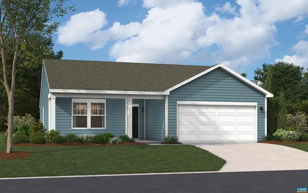 220 Trailfork Road Barboursville VA 22923