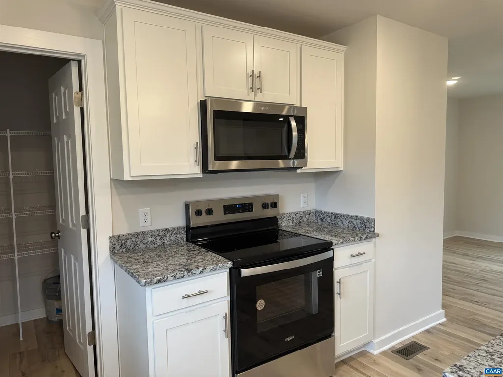 286 Bannister Town Road Louisa VA 23093