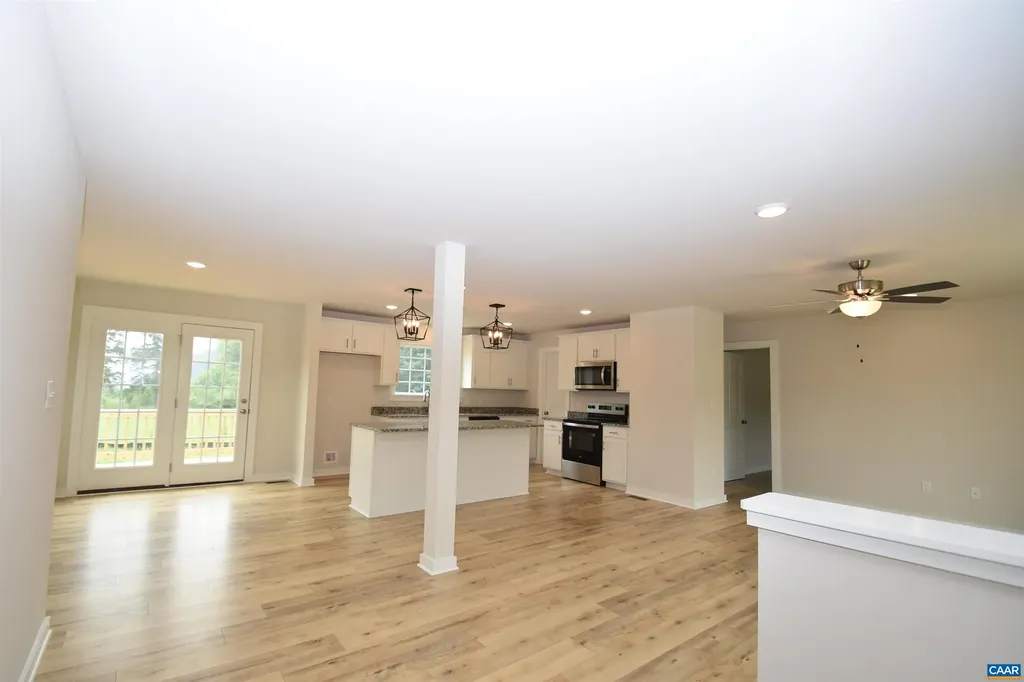 286 Bannister Town Road Louisa VA 23093