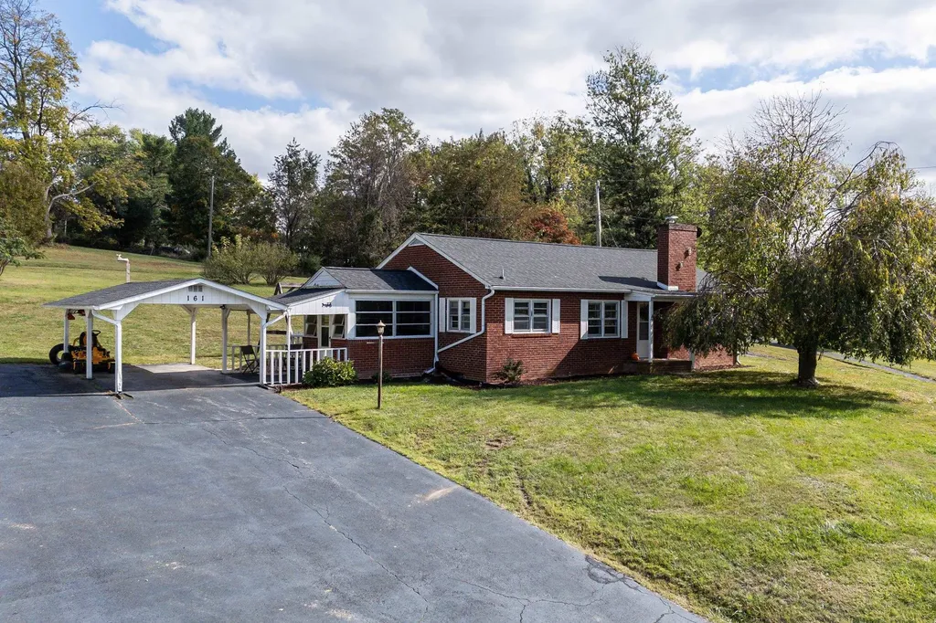 161 Boyers Road Rockingham VA 22801