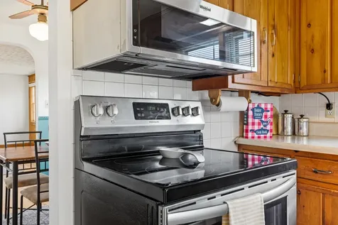 161 Boyers Road Rockingham VA 22801