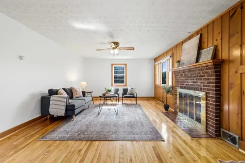 161 Boyers Road Rockingham VA 22801