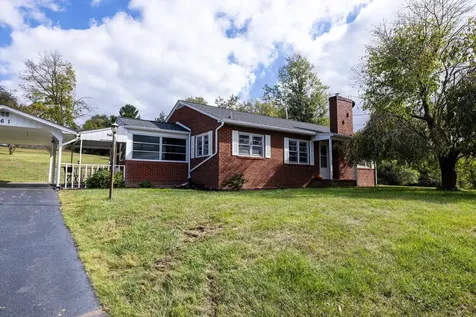 161 Boyers Road Rockingham VA 22801