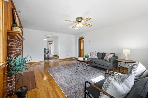 161 Boyers Road Rockingham VA 22801
