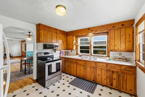161 Boyers Road Rockingham VA 22801