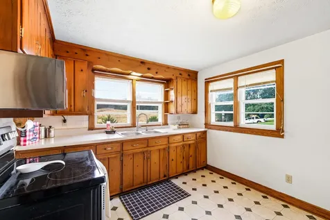 161 Boyers Road Rockingham VA 22801