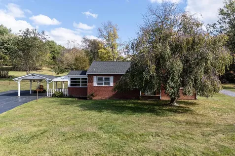 161 Boyers Road Rockingham VA 22801