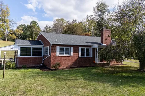161 Boyers Road Rockingham VA 22801