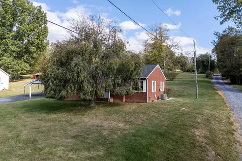 161 Boyers Road Rockingham VA 22801