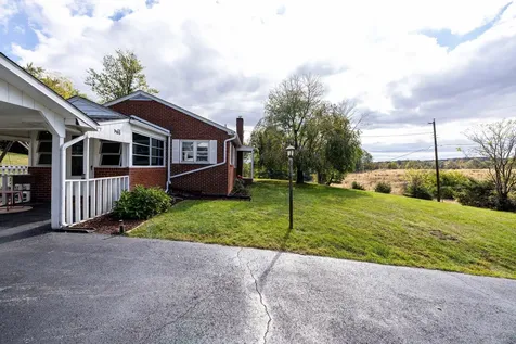 161 Boyers Road Rockingham VA 22801