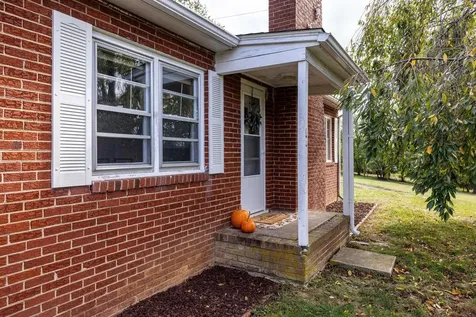 161 Boyers Road Rockingham VA 22801