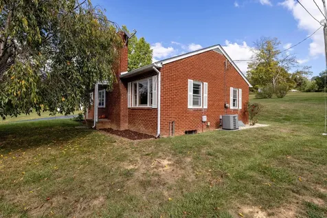 161 Boyers Road Rockingham VA 22801