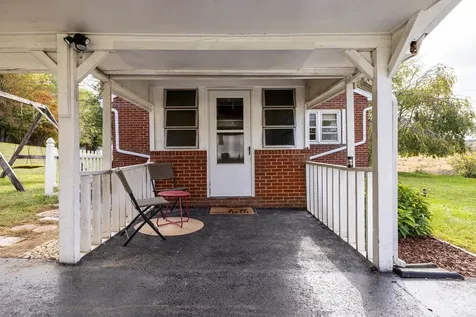 161 Boyers Road Rockingham VA 22801