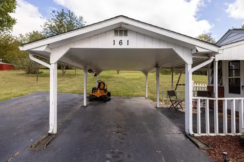 161 Boyers Road Rockingham VA 22801
