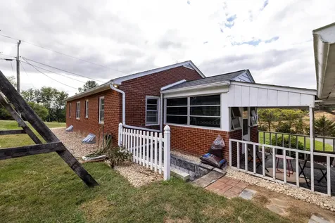 161 Boyers Road Rockingham VA 22801