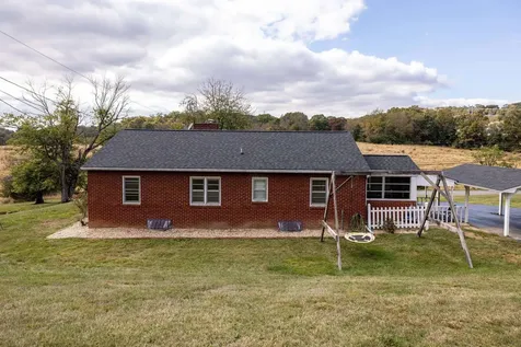 161 Boyers Road Rockingham VA 22801