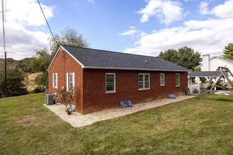 161 Boyers Road Rockingham VA 22801