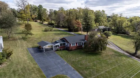 161 Boyers Road Rockingham VA 22801