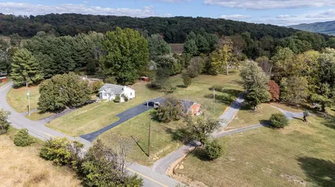 161 Boyers Road Rockingham VA 22801