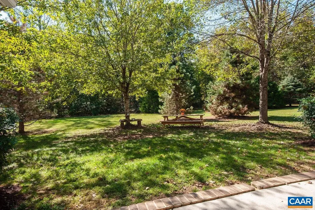 30 Cedar Meadow Drive Nellysford VA 22958