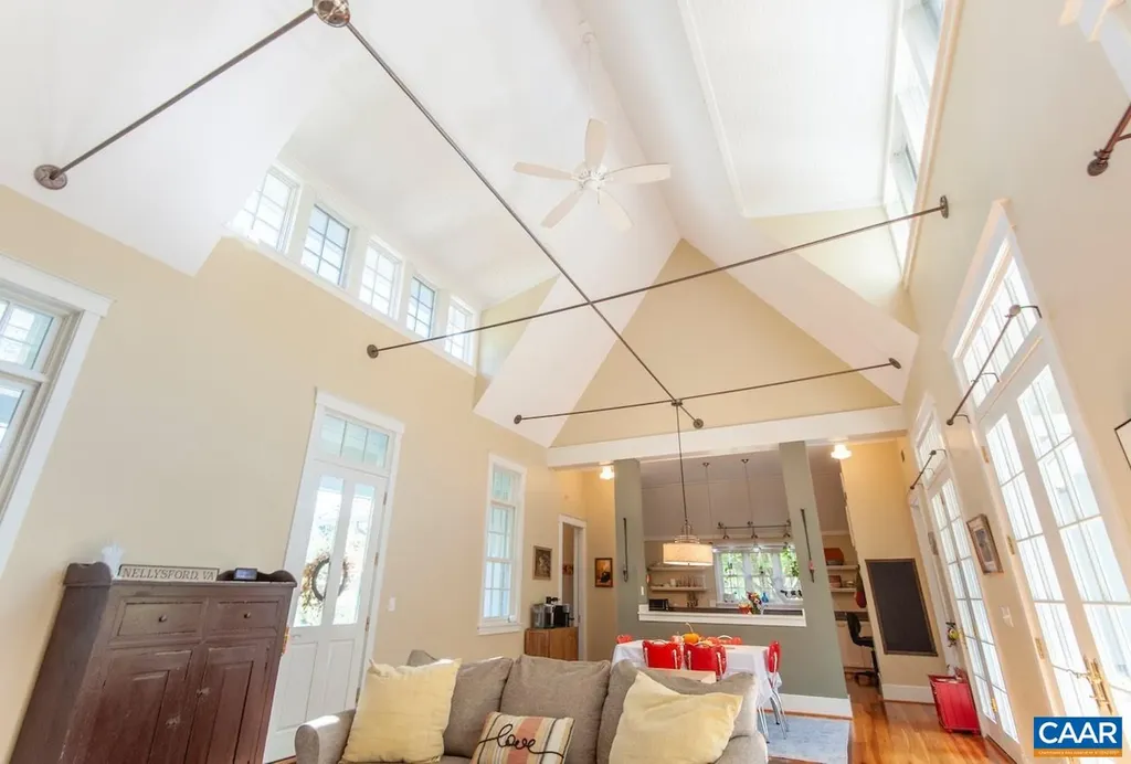 30 Cedar Meadow Drive Nellysford VA 22958