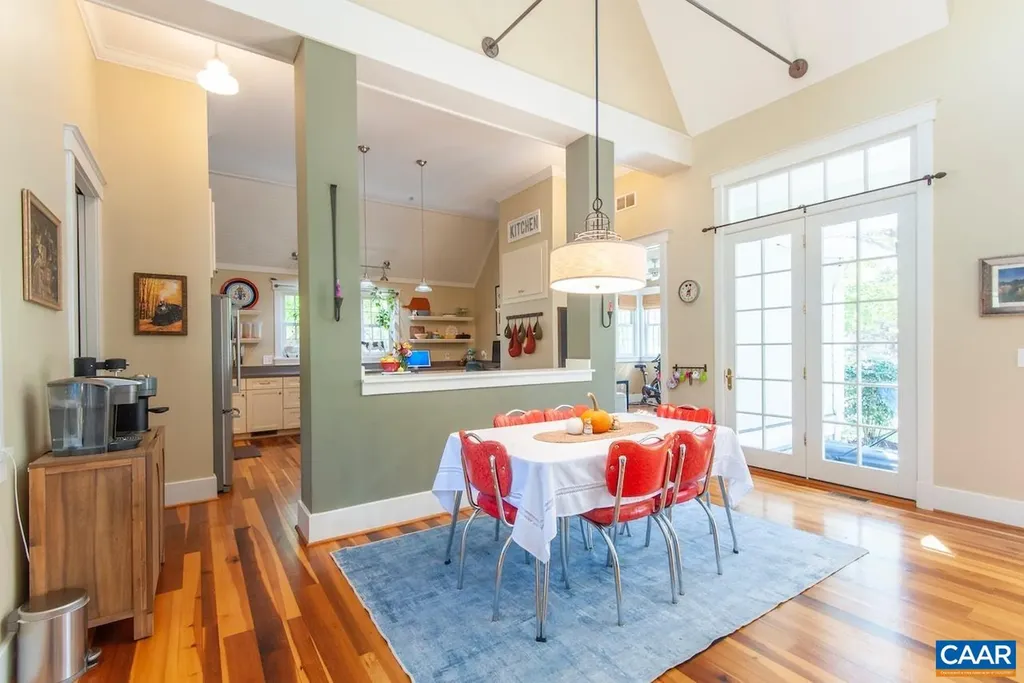 30 Cedar Meadow Drive Nellysford VA 22958