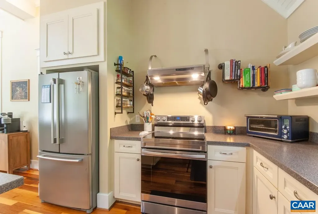 30 Cedar Meadow Drive Nellysford VA 22958