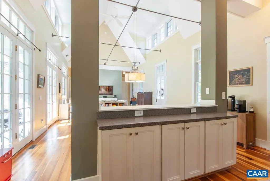 30 Cedar Meadow Drive Nellysford VA 22958